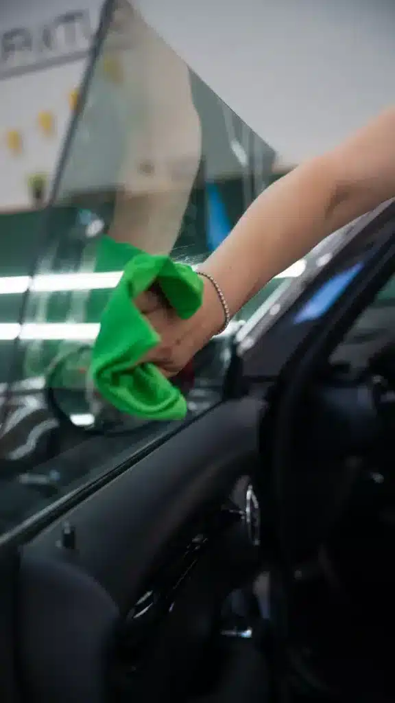 autopflege prestige innenreinigung wien