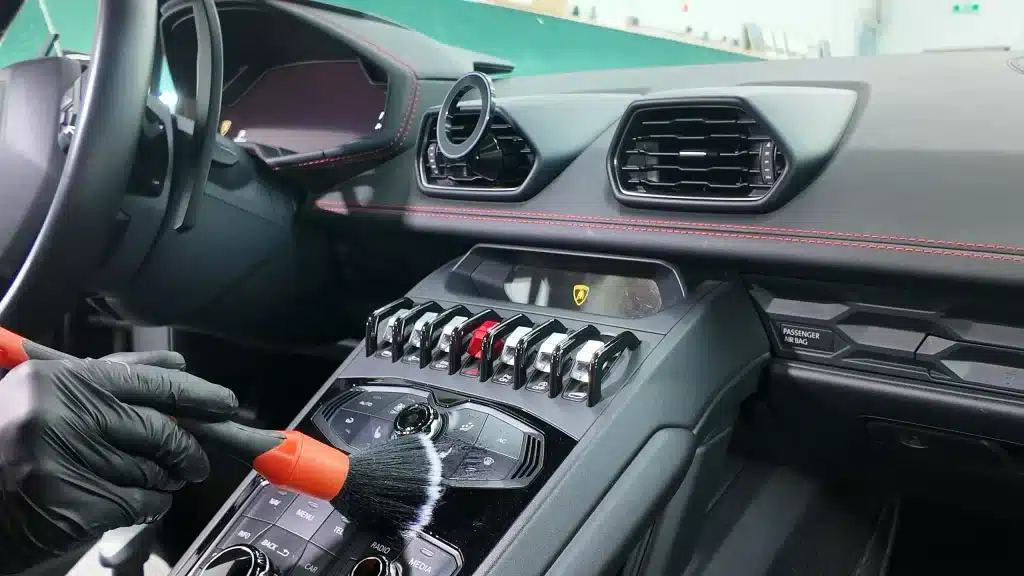 startseite button innenreinigung