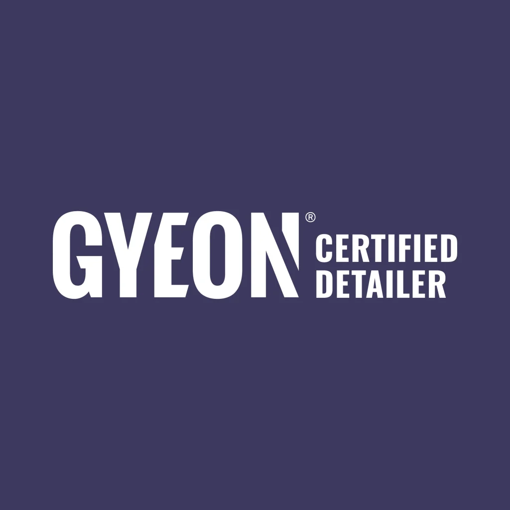 gyeon logo
