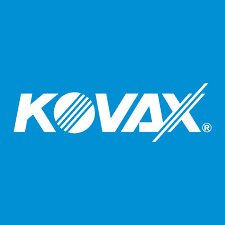 kovax logo