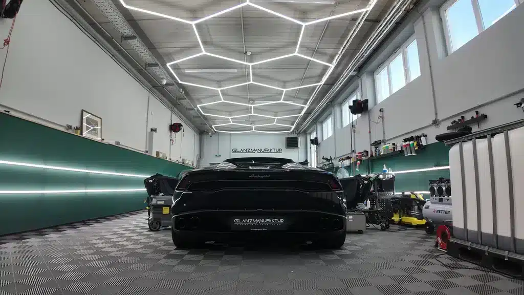 Nachvollziehbare Kompetenz